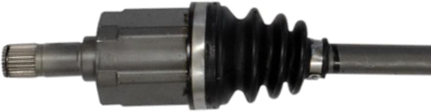 Front Left CV Axle Shaft - 5125_AX