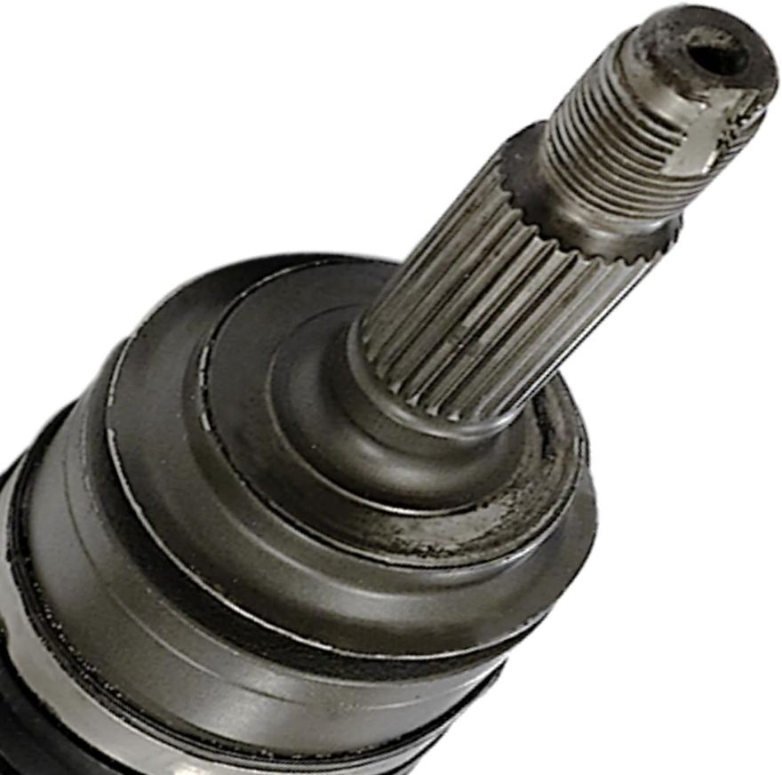 Front Left CV Axle Shaft - 5125_AX