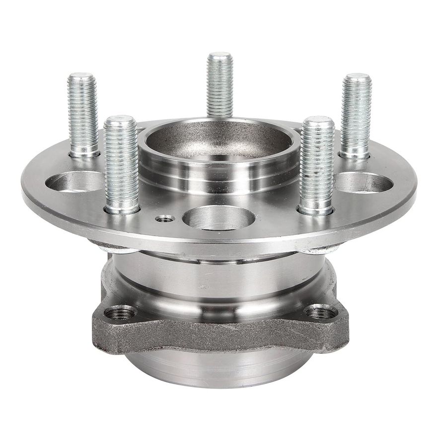 Rear Wheel Hub and Bearing - 512632