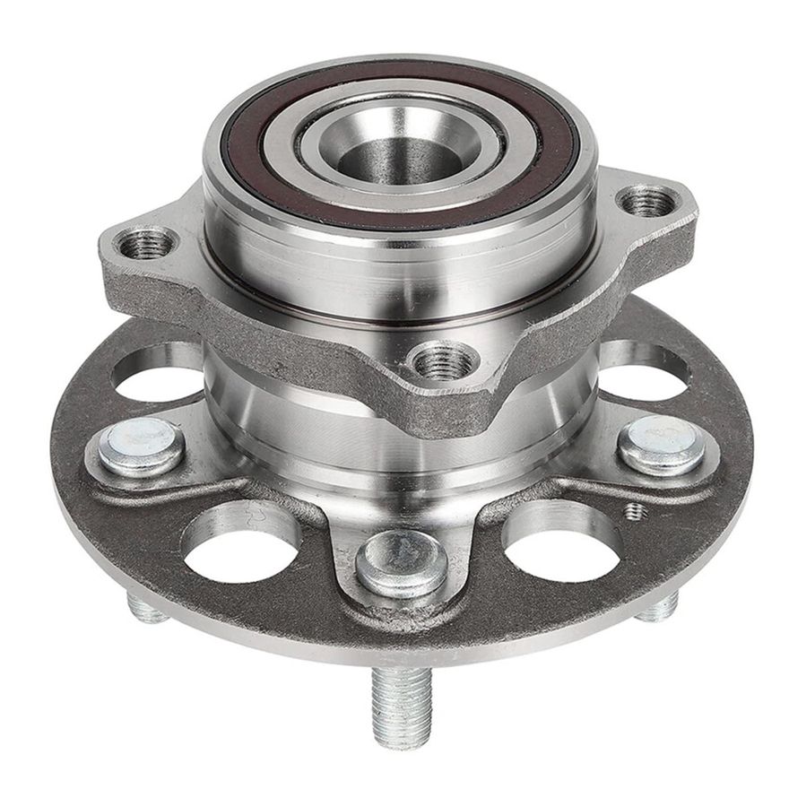 Rear Wheel Hub and Bearing - 512632 x2