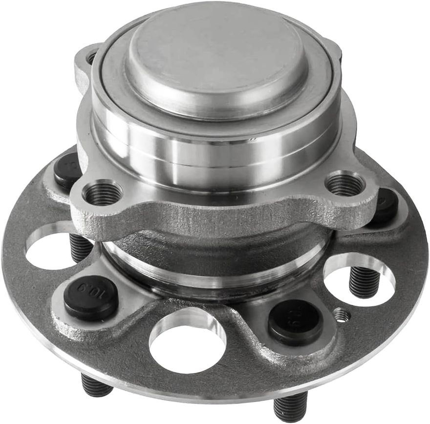 Main Image - Rear Wheel Hub and Bearing