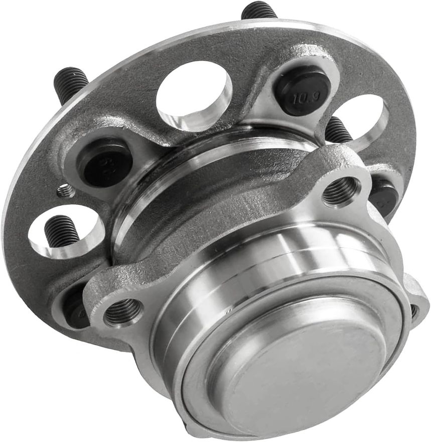 Rear Wheel Hub and Bearing - 512633
