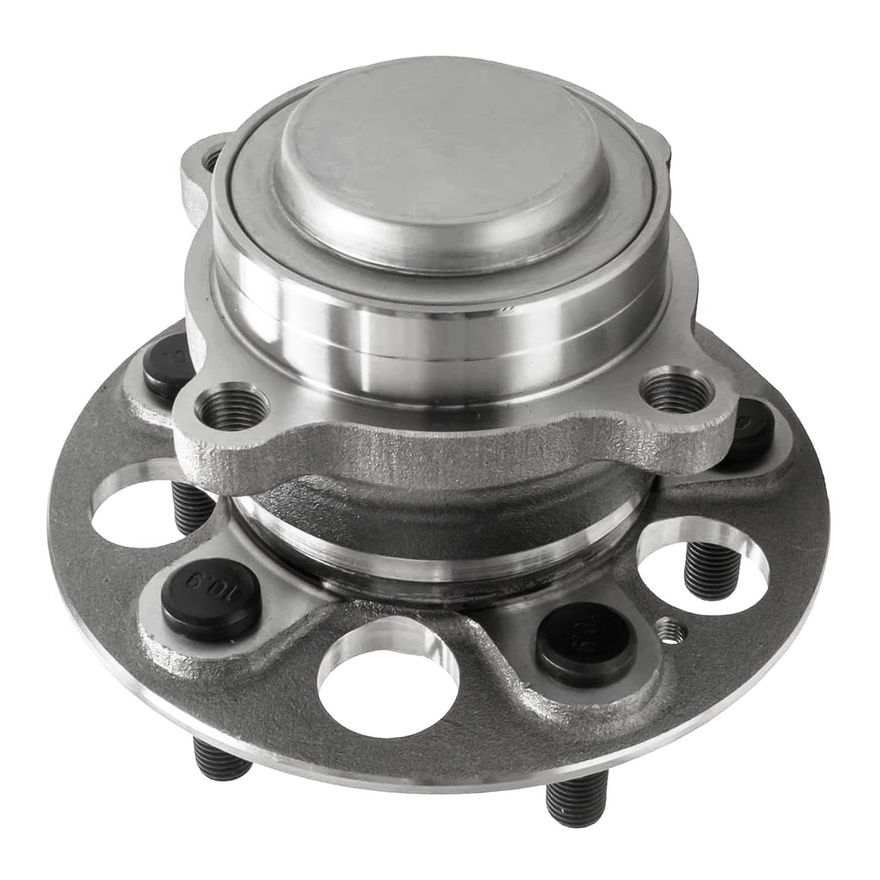 Rear Wheel Hub and Bearing - 512633 x2