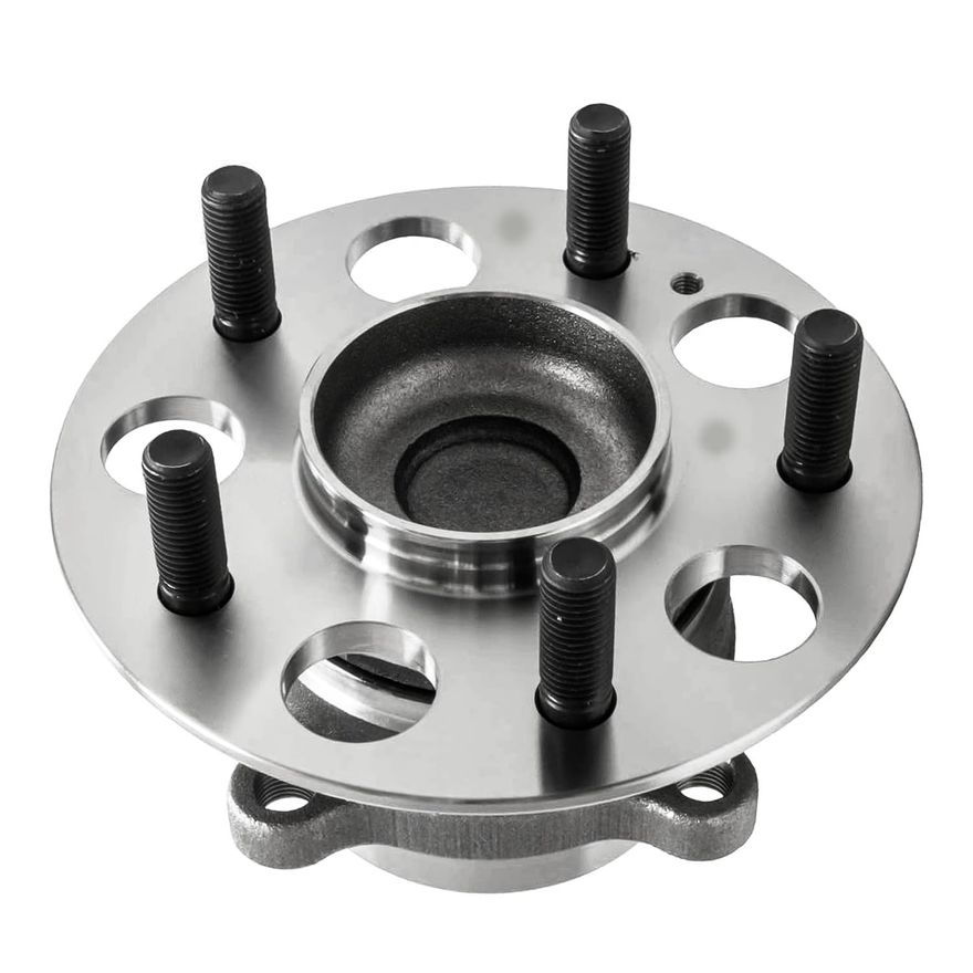 Rear Wheel Hub and Bearing - 512633 x2