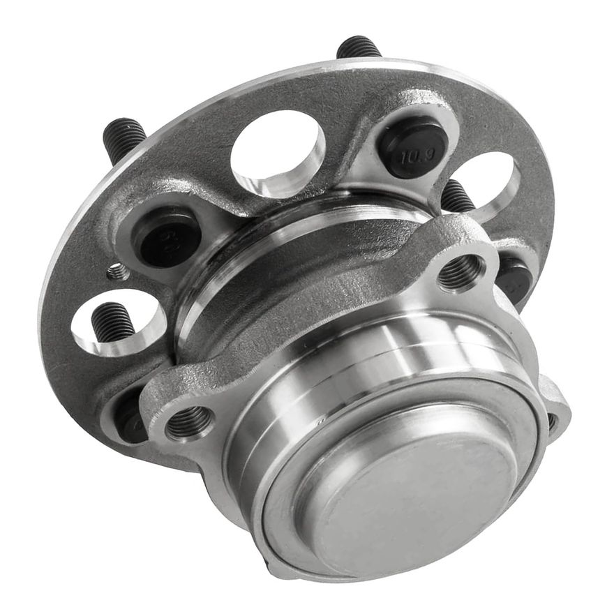 Rear Wheel Hub and Bearing - 512633 x2
