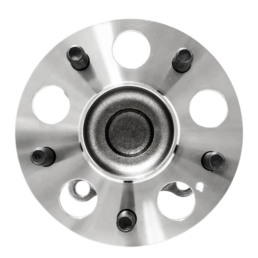 Rear Wheel Hub and Bearing - 512633 x2