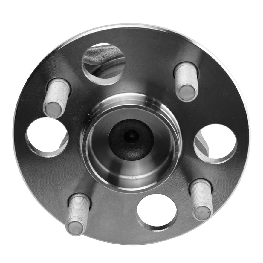 Rear Wheel Hub and Bearing - 512636