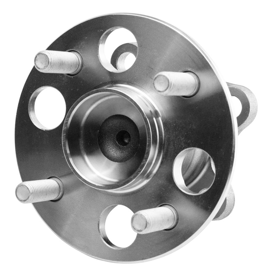 Rear Wheel Hub and Bearing - 512636 x2