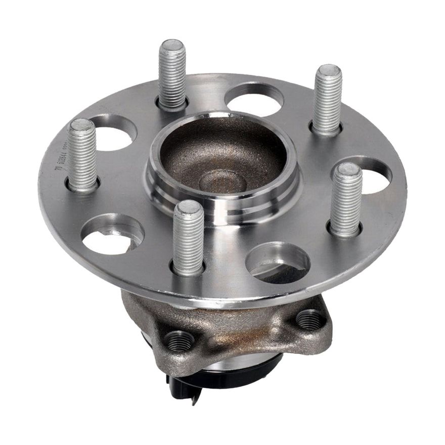 Rear Wheel Hub and Bearing - 512644