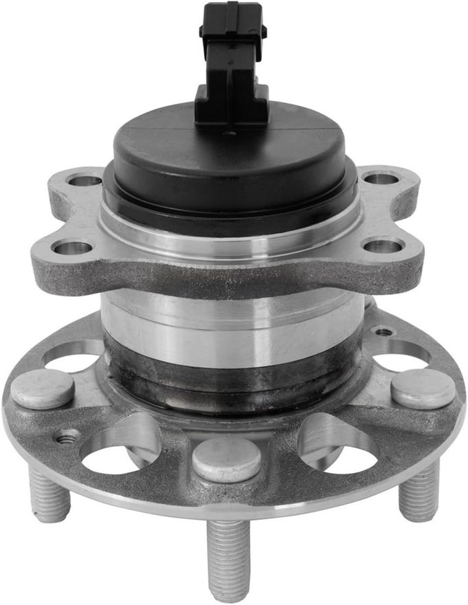 Main Image - Rear Wheel Hub and Bearing