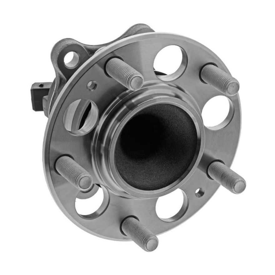 Rear Wheel Hub and Bearing - 512645 x2