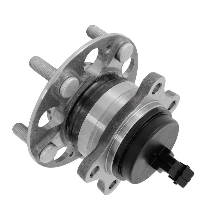 Rear Wheel Hub and Bearing - 512645 x2