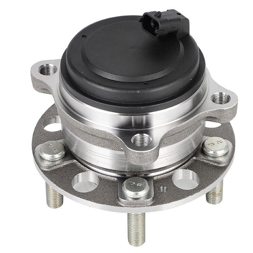 Rear Wheel Hub and Bearing - 512646 x2