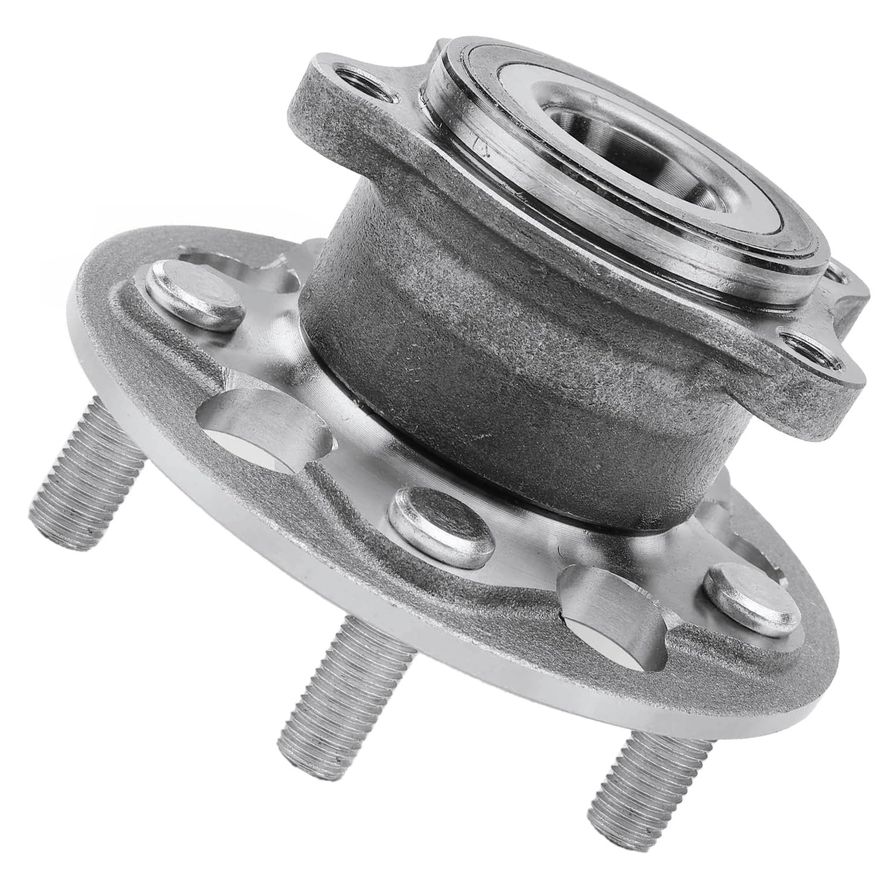 Main Image - Rear Wheel Hub and Bearing