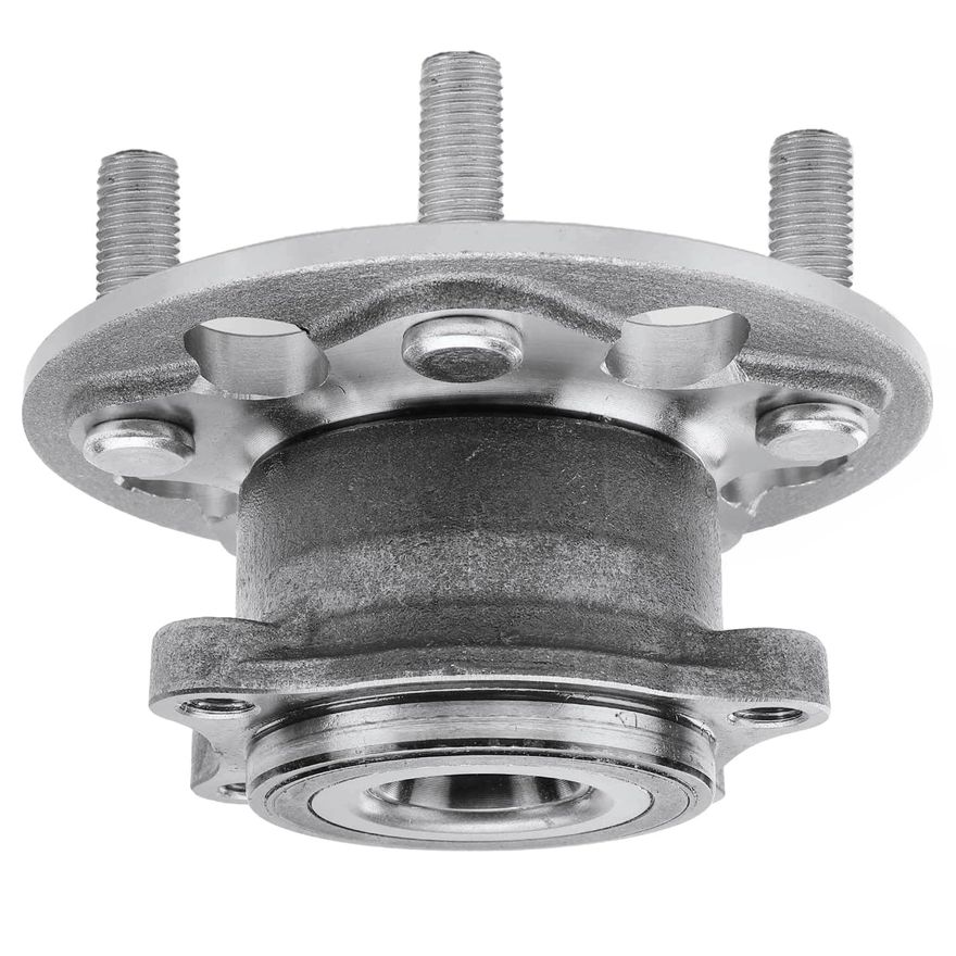 Rear Wheel Hub and Bearing - 512666