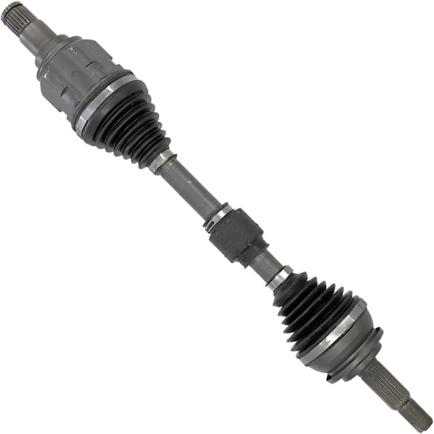 Front Left CV Axle Shaft - 5127_AX