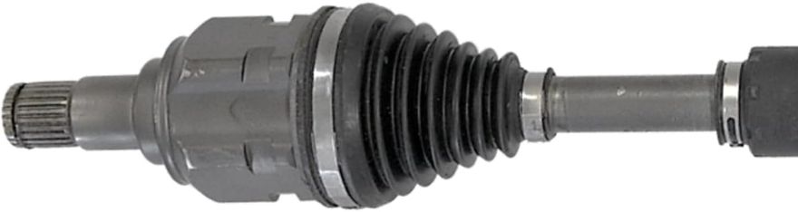 Front Left CV Axle Shaft - 5127_AX