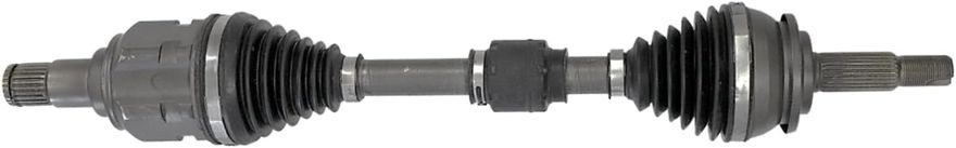 Front Left CV Axle Shaft - 5127_AX