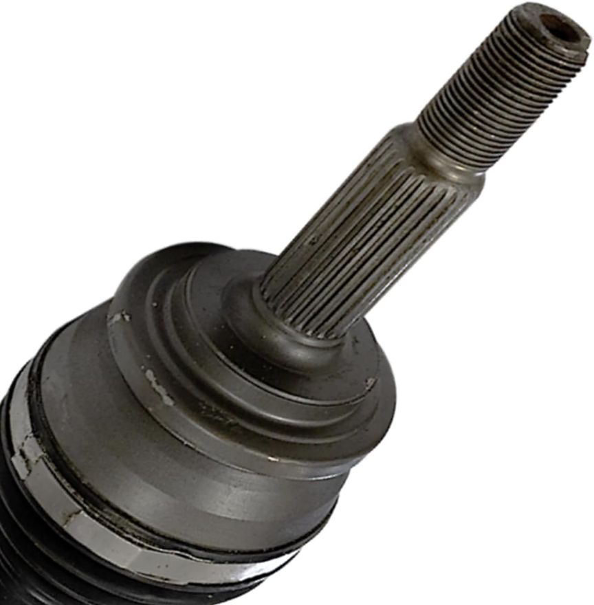 Front Left CV Axle Shaft - 5127_AX