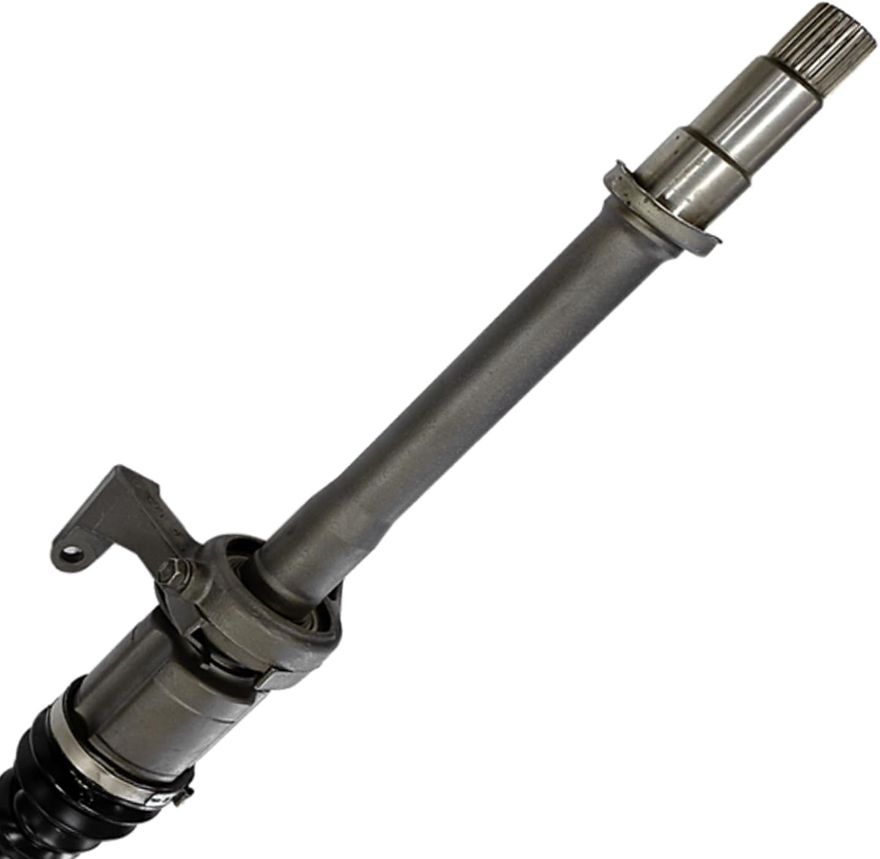 Front Right CV Axle Shaft - 5128_AX