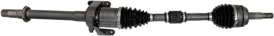 Front Right CV Axle Shaft - 5128_AX