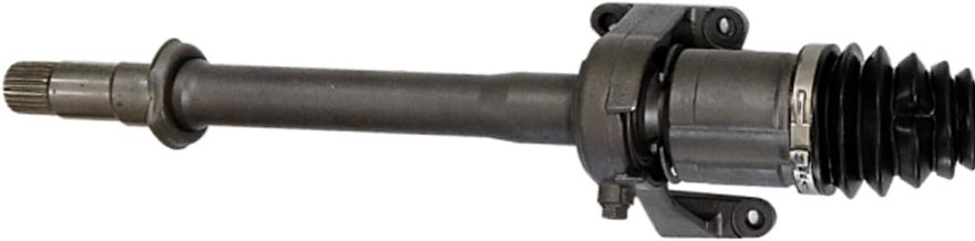 Front Right CV Axle Shaft - 5128_AX