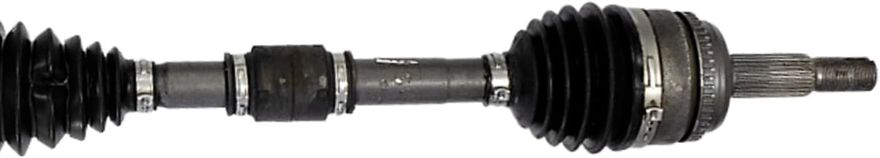 Front Right CV Axle Shaft - 5128_AX