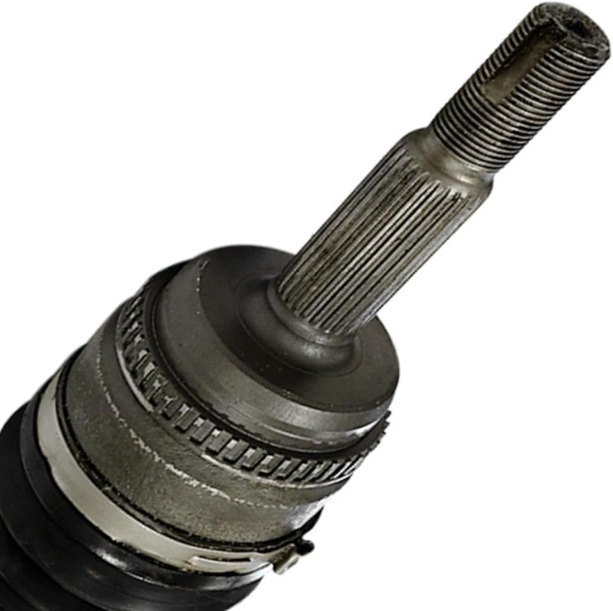 Front Right CV Axle Shaft - 5128_AX