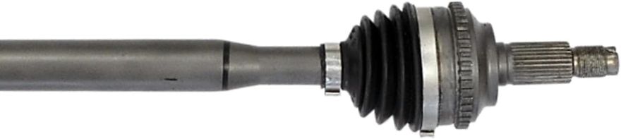 Rear Right CV Axle Shaft - 5129_AX