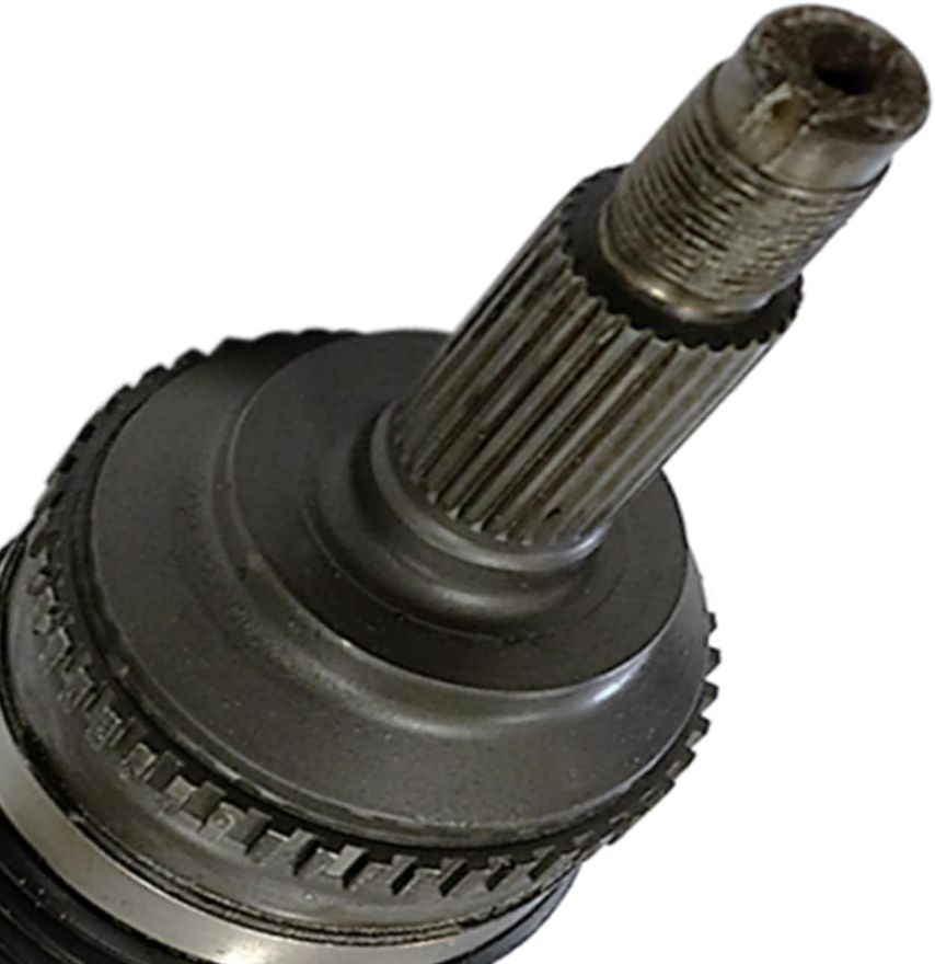 Rear Right CV Axle Shaft - 5129_AX