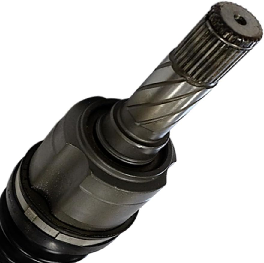 Rear Right CV Axle Shaft - 5129_AX