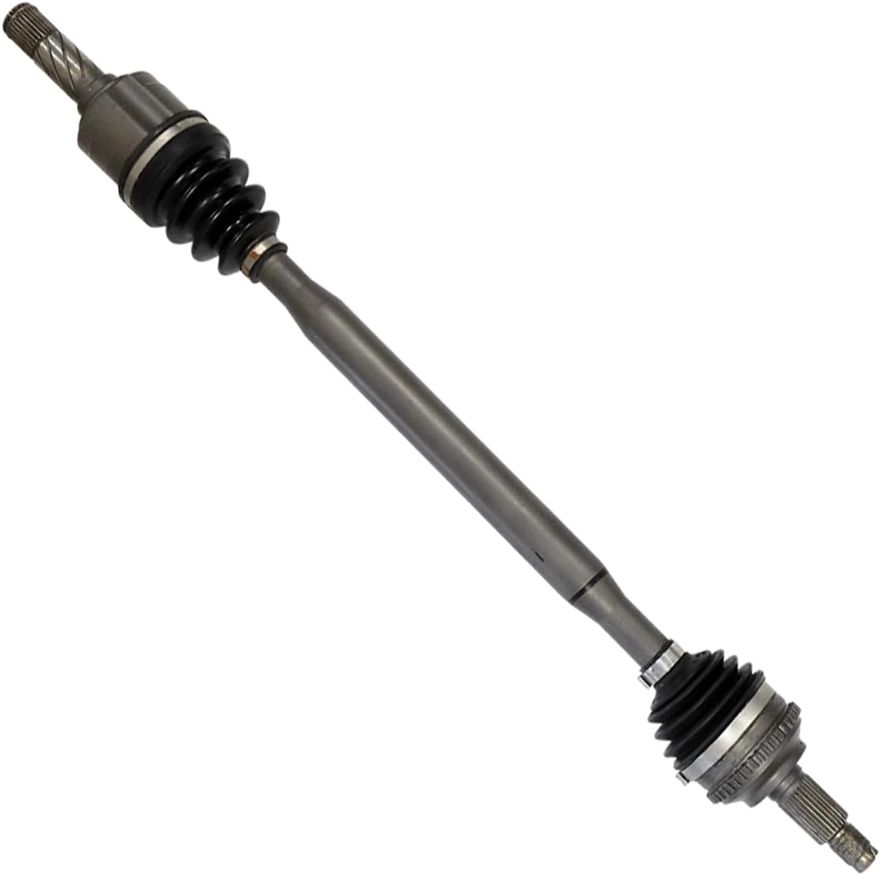 Rear Right CV Axle Shaft - 5129_AX