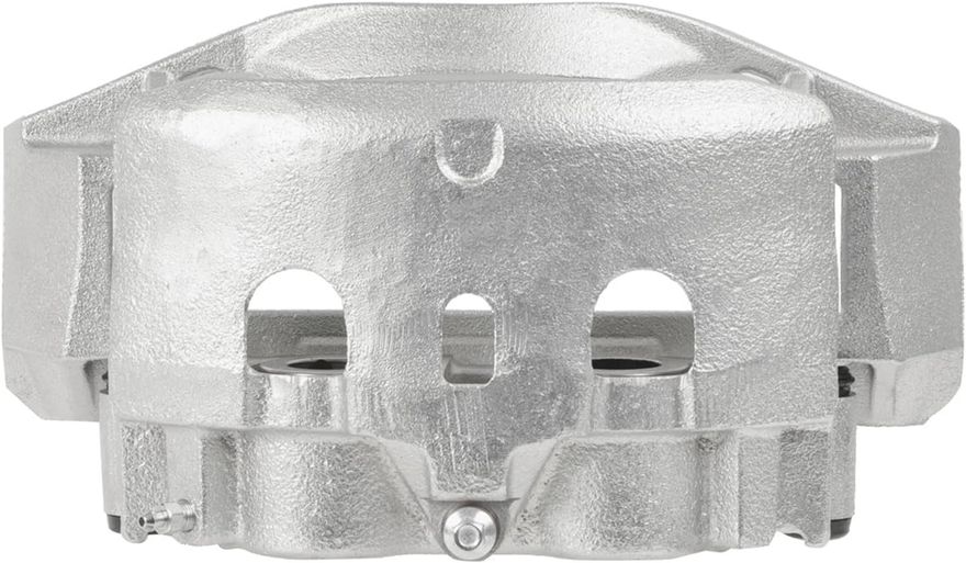 Rear Left Disc Brake Caliper - 5120-H
