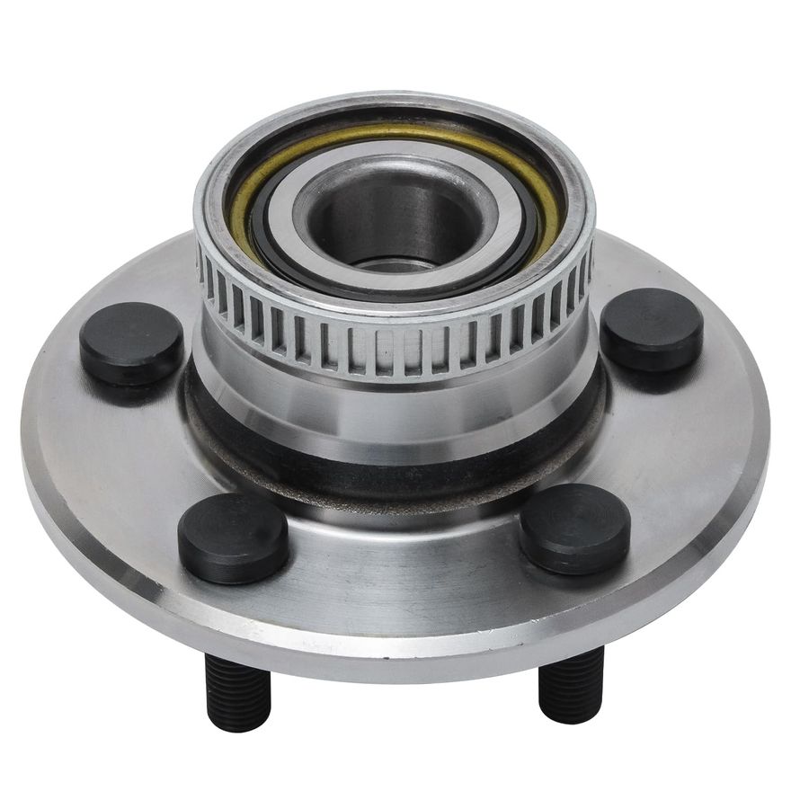 Main Image - Rear Wheel Hub and Bearing