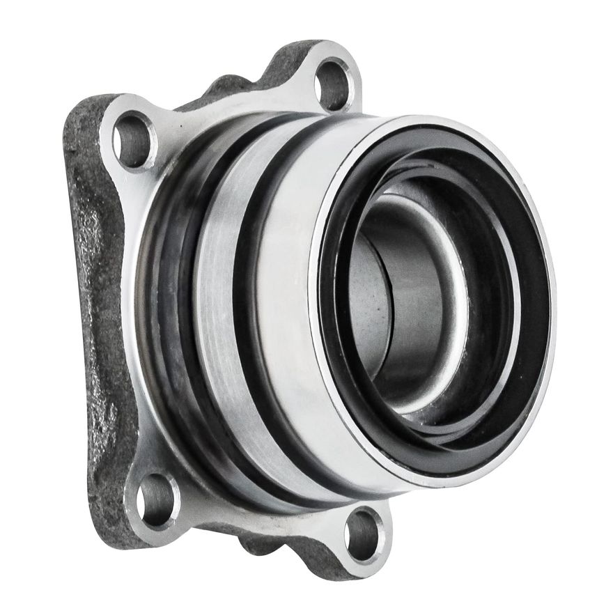 Rear Wheel Hub and Bearing - 512038 x2