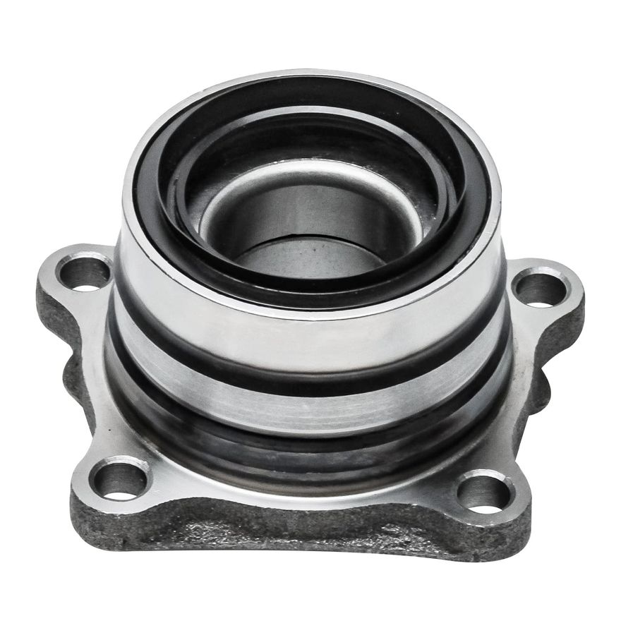 Rear Wheel Hub and Bearing - 512038 x2