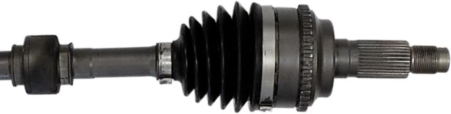 Front Left CV Axle Shaft - 5120_AX