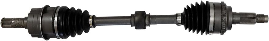 Front Left CV Axle Shaft - 5120_AX