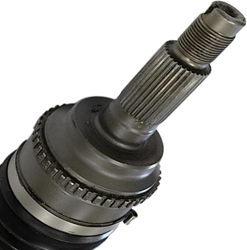 Front Left CV Axle Shaft - 5120_AX