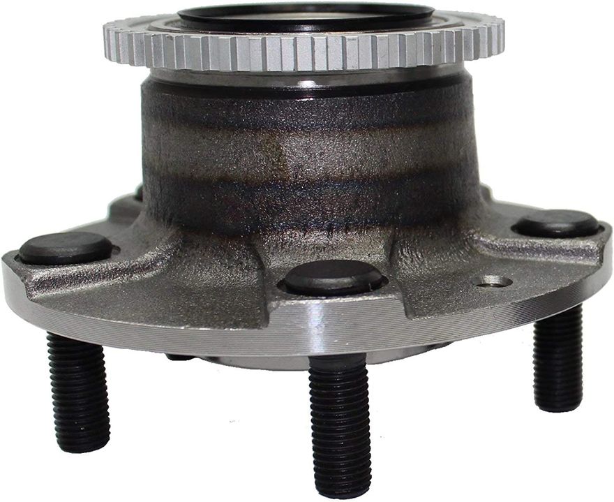 Front Wheel Hub and Bearing - 512118 x2