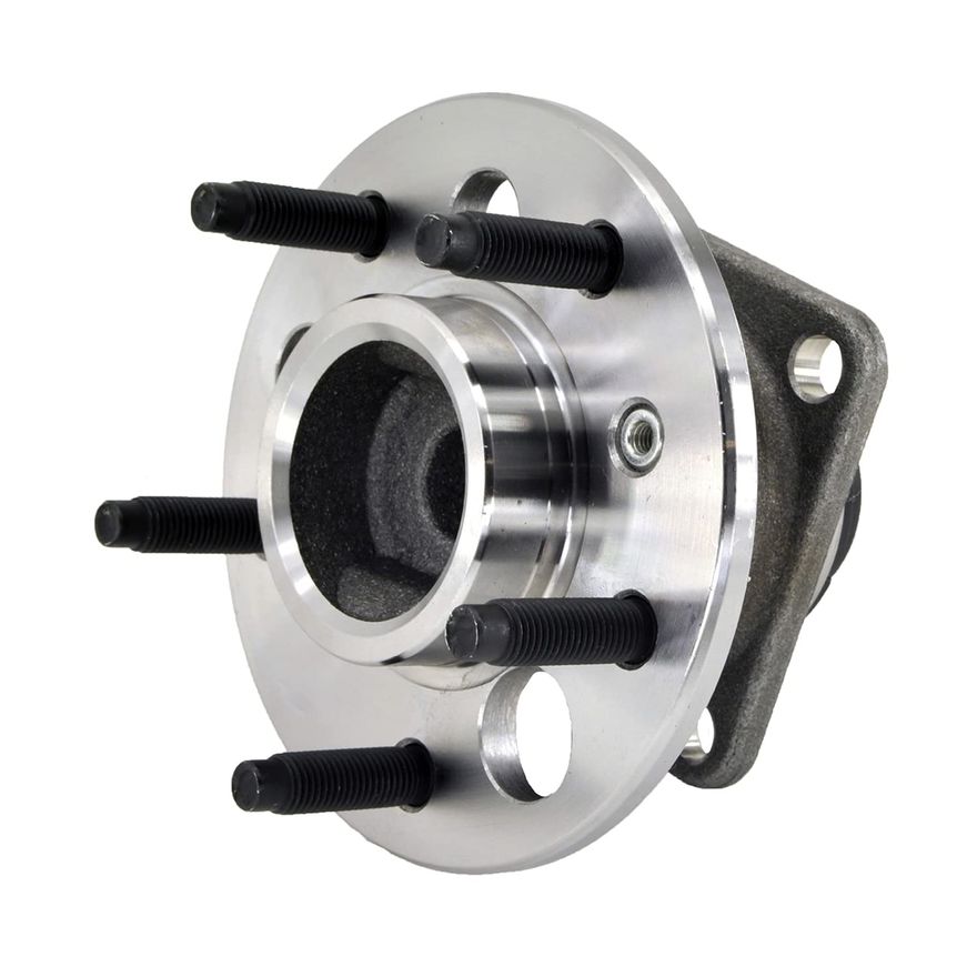 Rear Wheel Hub Bearing - 512152 x2