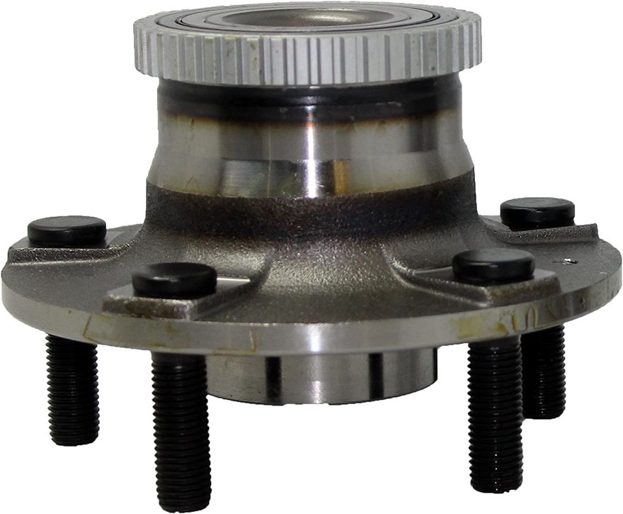 Main Image - Rear Wheel Hub and Bearing