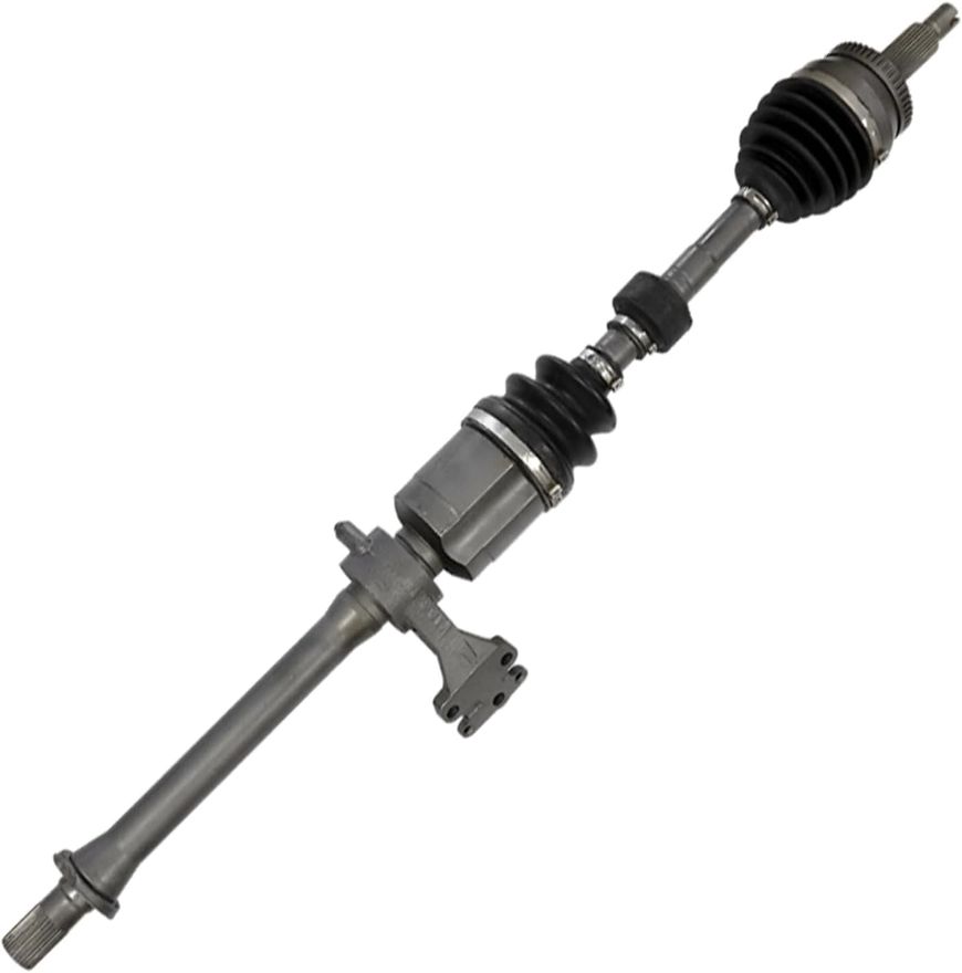 Main Image - Front Right CV Axle Shaft