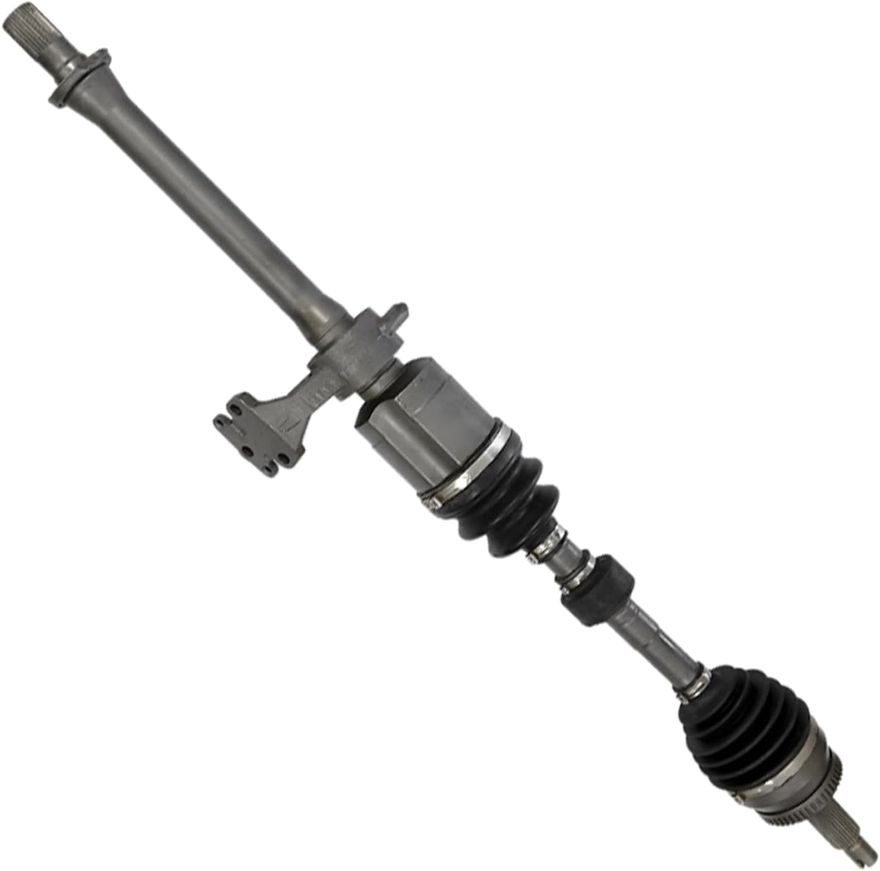 Front Right CV Axle Shaft - 5121_AX