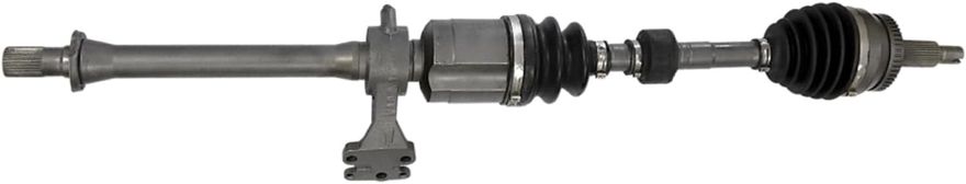 Front Right CV Axle Shaft - 5121_AX