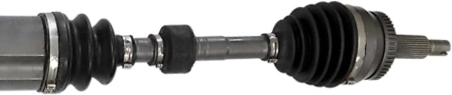 Front Right CV Axle Shaft - 5121_AX