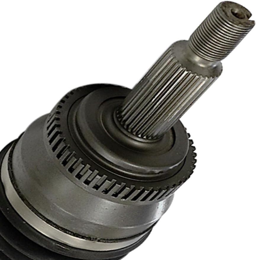 Front Right CV Axle Shaft - 5121_AX