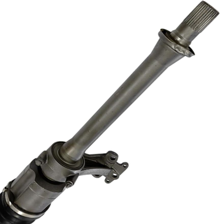 Front Right CV Axle Shaft - 5121_AX