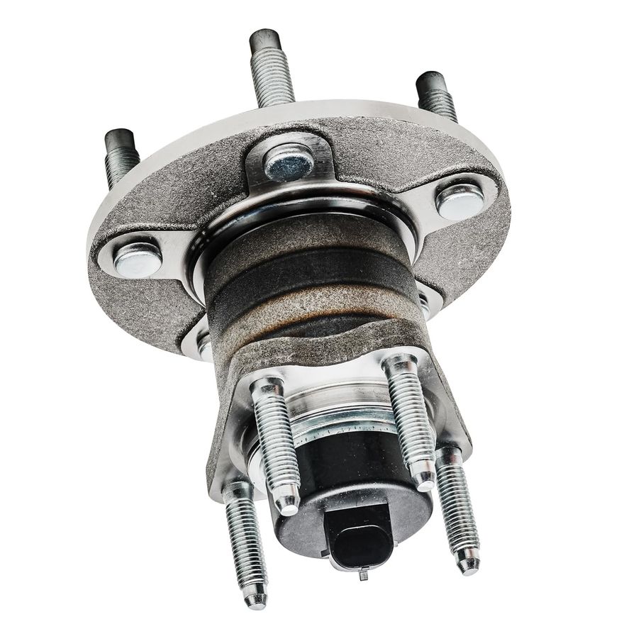 Rear Wheel Hub and Bearing - 512250 x2