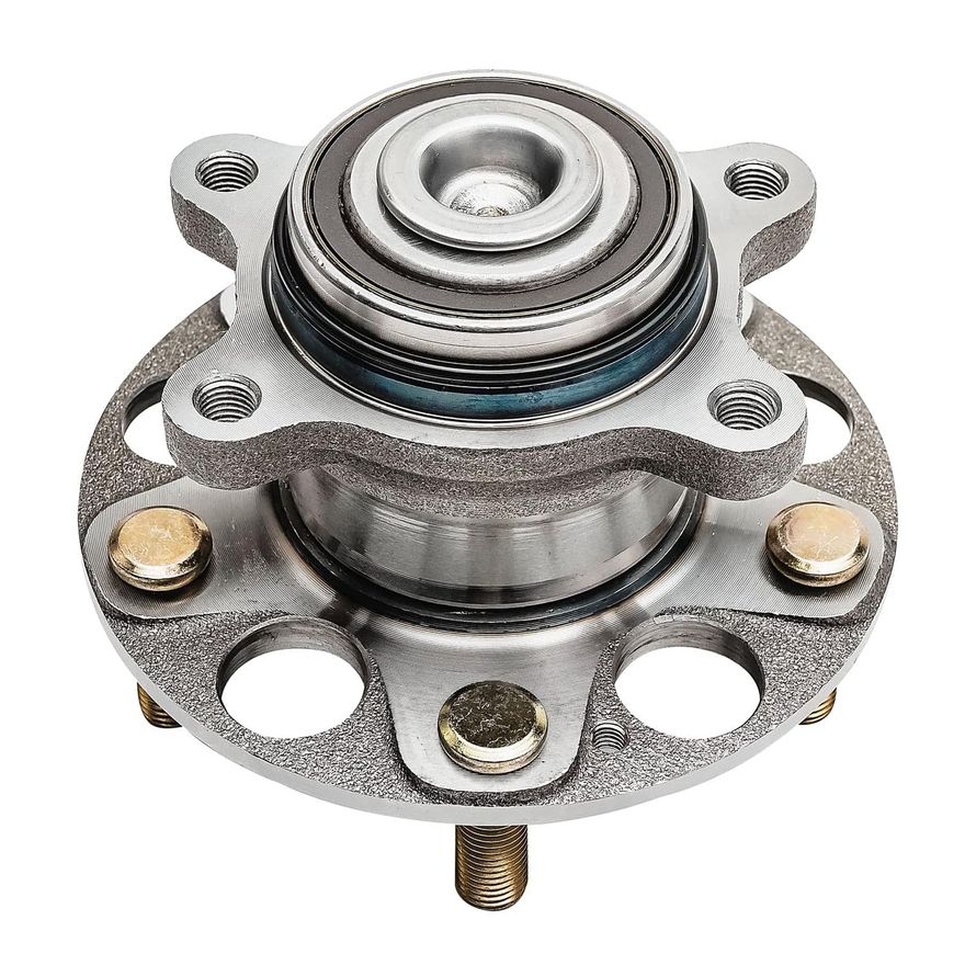 Rear Wheel Hub and Bearing - 512256 x2